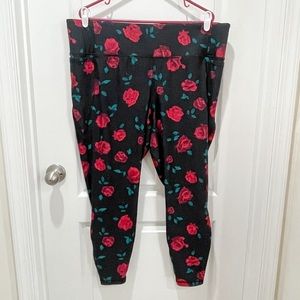 Lane Bryant Livi Active Yoga Pants